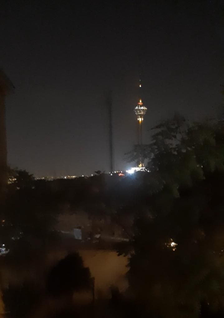 آپارتمان ۱۶۷ متر با ۴۰ متر حیاط خلوت،۳ خوابه|فروش آپارتمان|تهران, والفجر|دیوار