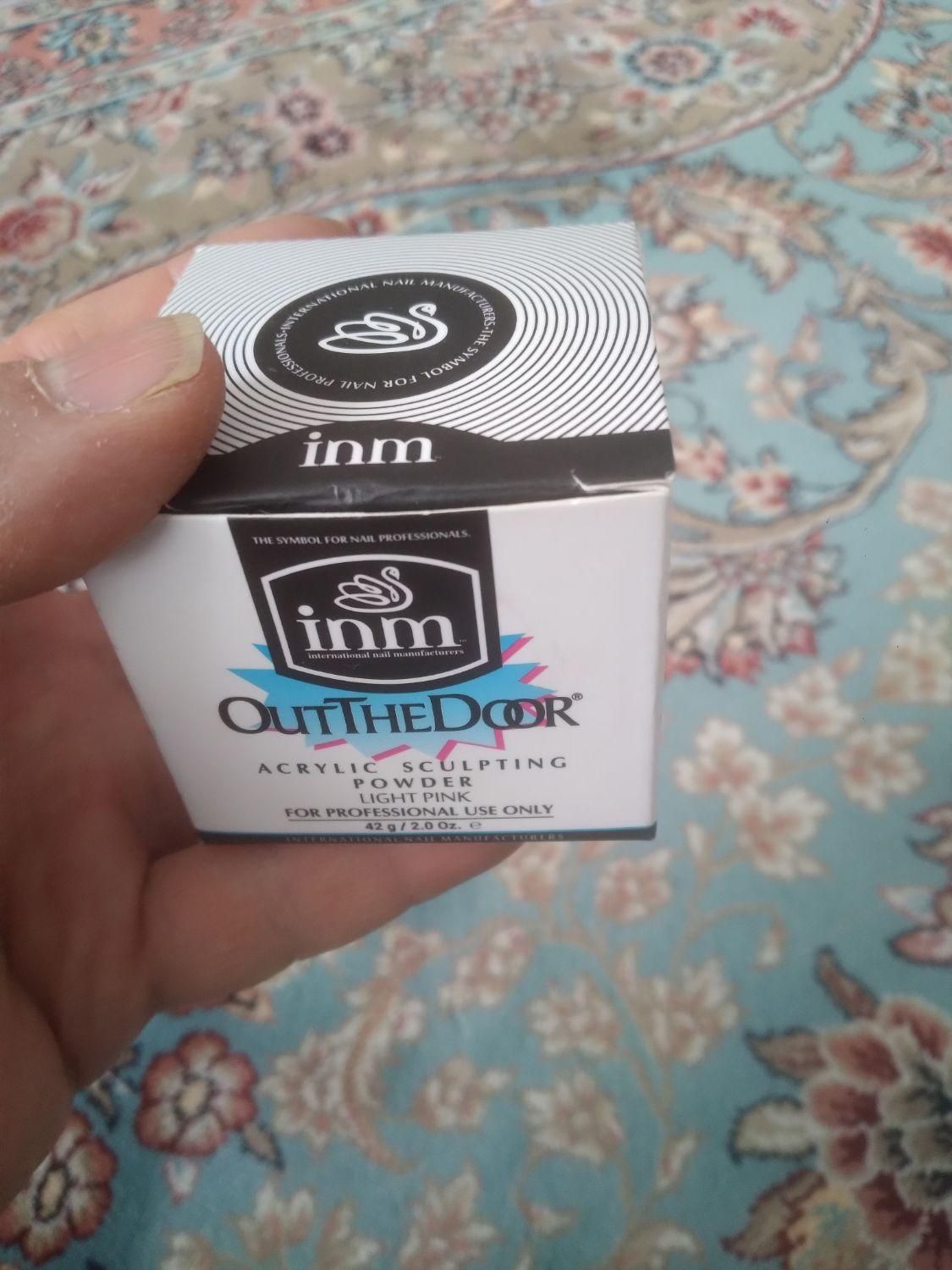 لوازم ناخنکاری|آرایشی، بهداشتی، درمانی|پردیس, فاز ۳|دیوار