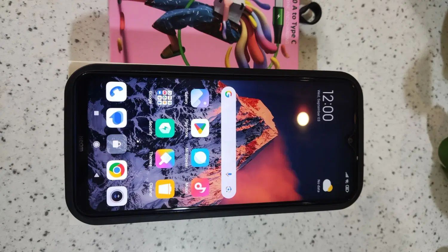redmi note 8|موبایل|اسلام‌شهر, شهرک مفیدی|دیوار