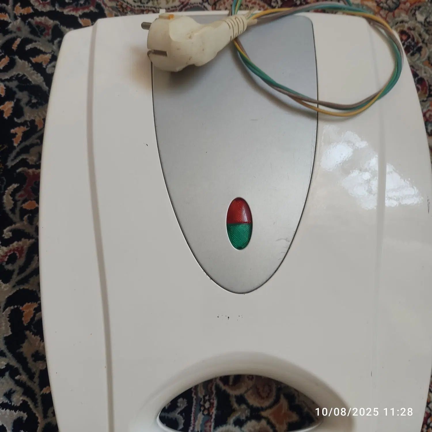 ساندویچ ساز سالم|سایر لوازم برقی|کرج, حصارک بالا|دیوار
