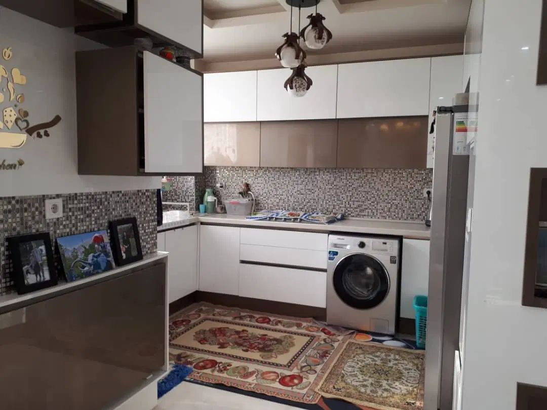 بمب/اجاره اپارتمان108 متری/منطقه 22/جنب دریاچه|اجارهٔ آپارتمان|تهران, پیکان شهر|دیوار