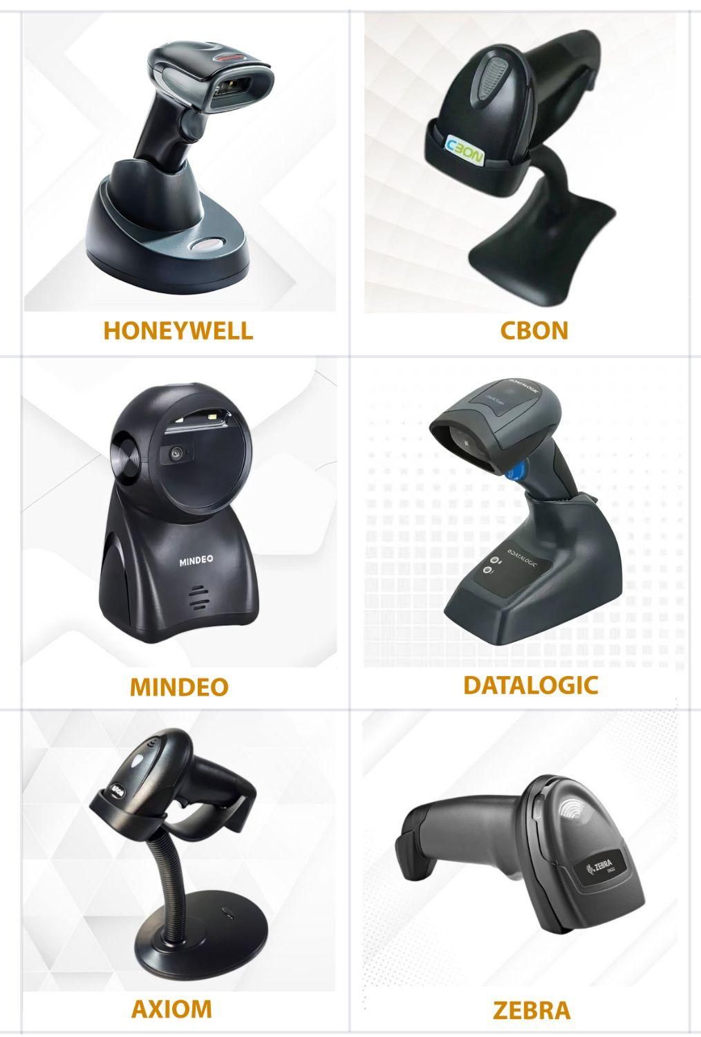 فروش انواع بارکد اسکنر .بارکد خوان .بارکد ریدر|پرینتر، اسکنر، کپی، فکس|تهران, ایرانشهر|دیوار