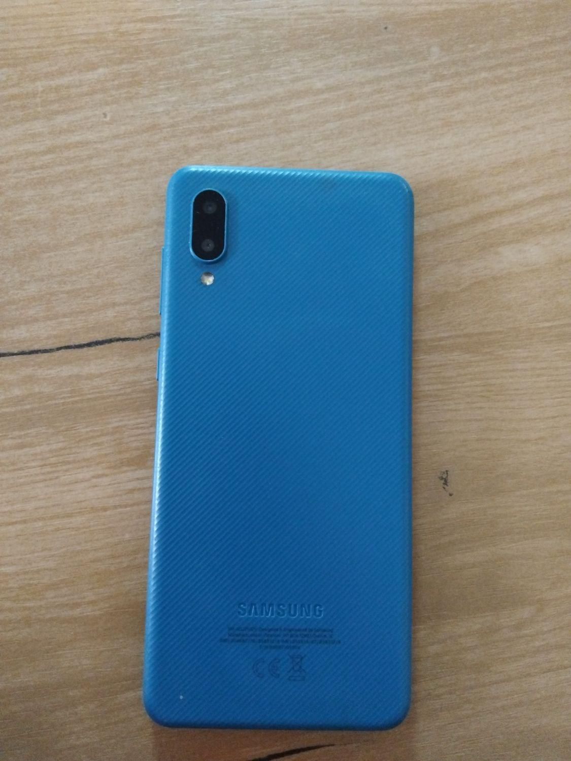 سامسونگ Galaxy A02 با حافظهٔ ۶۴ گیگابایت|موبایل|مشهد, کشاورز|دیوار