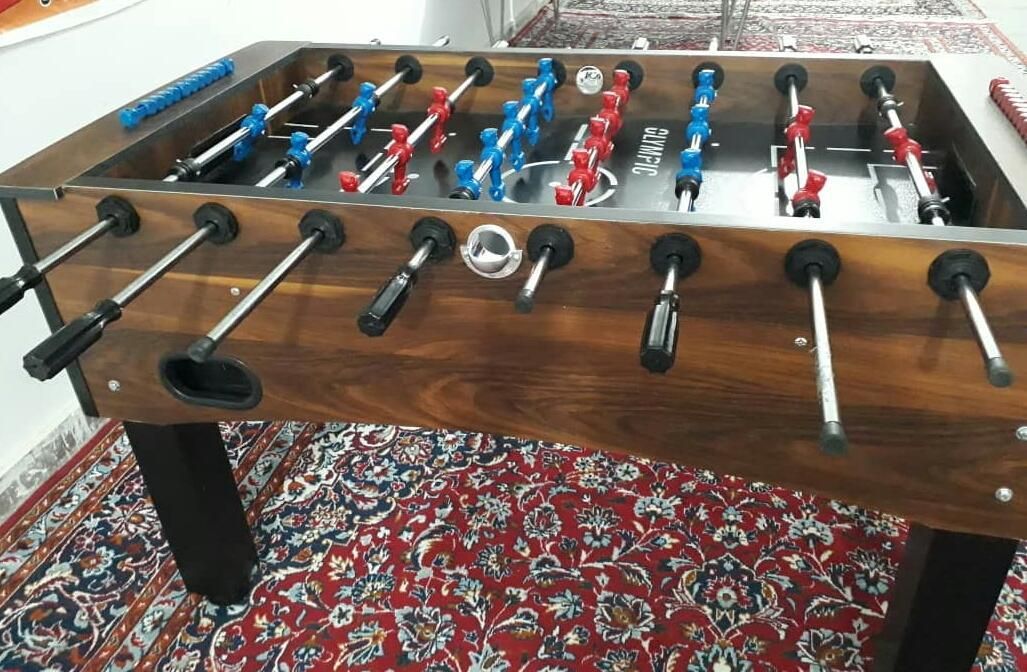 فوتبال دستی کد( ۱۰ باشگاهی)|ورزش‌های توپی|سنندج, |دیوار