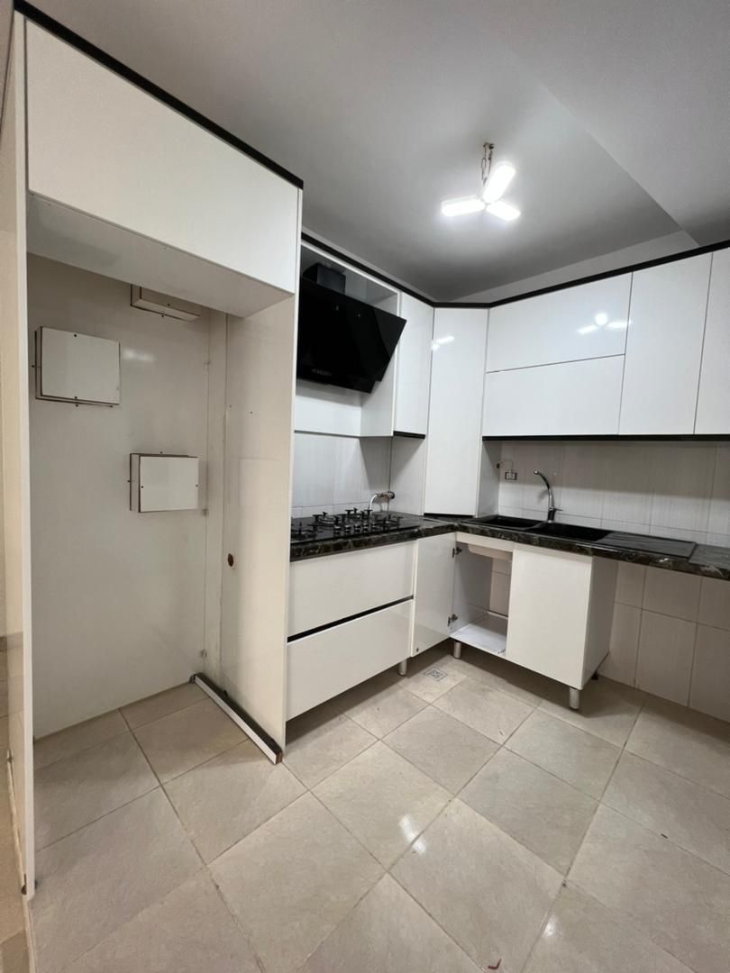 ۸۰ متر فول/ فقط با یک میلیاردو پنجاه|فروش آپارتمان|هشتگرد, شهرک گلخانه|دیوار