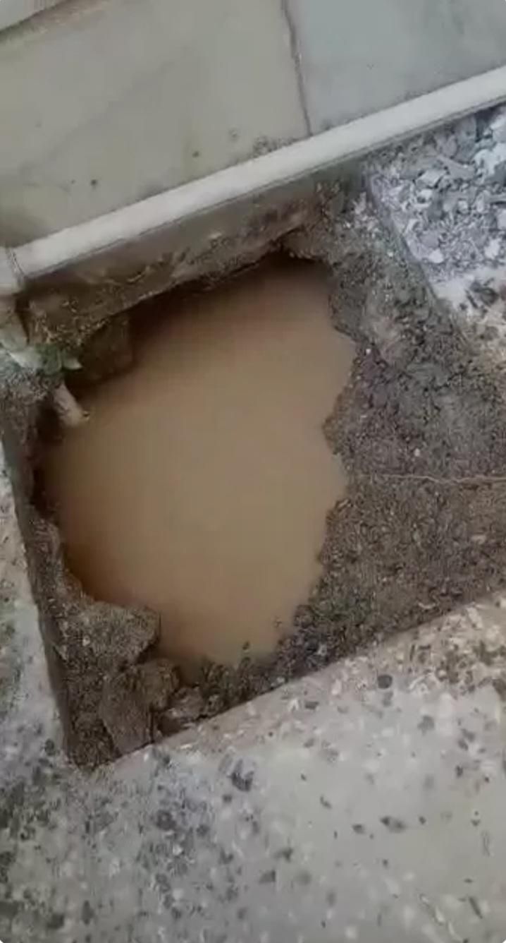 نشت یابی تشخیص رفع نم ونشتی با دستگاه|خدمات پیشه و مهارت|اسلامشهر, شهرک مهدیه|دیوار