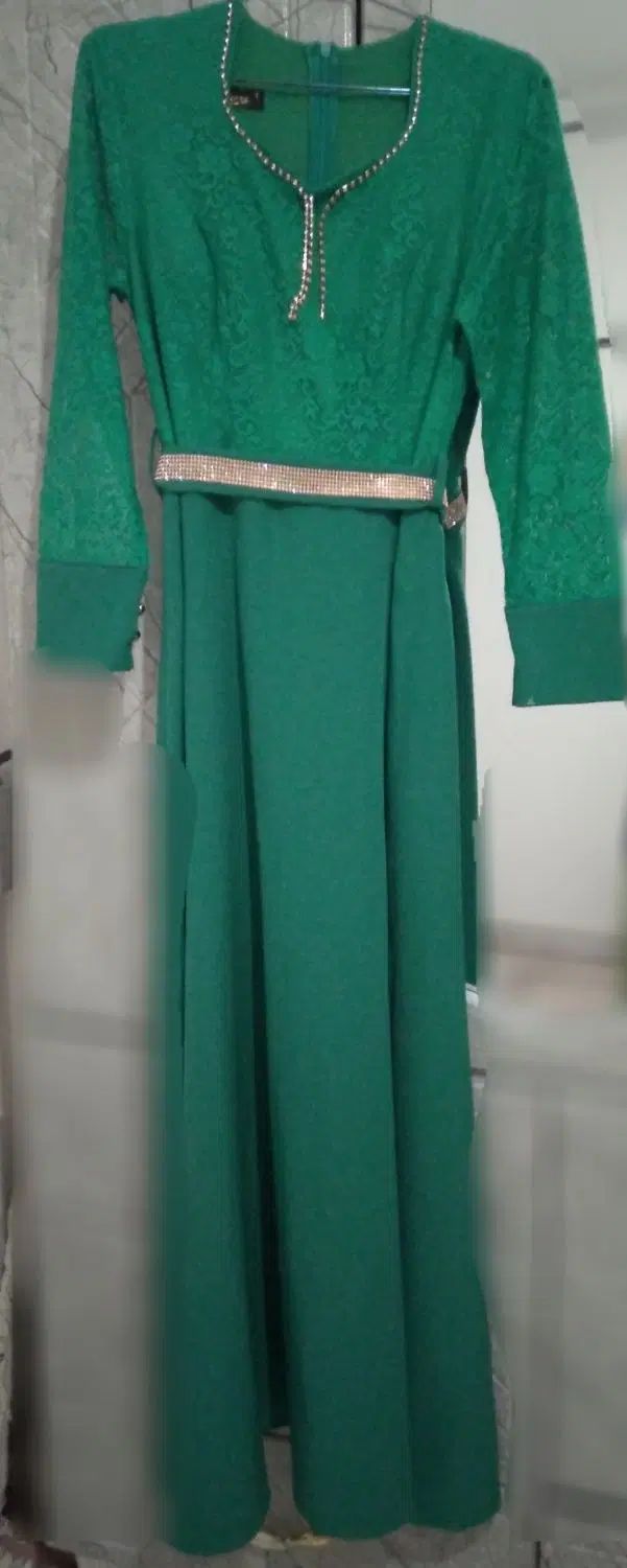 لباس مجلسی|لباس|کرج, شهرک البرز ۳|دیوار