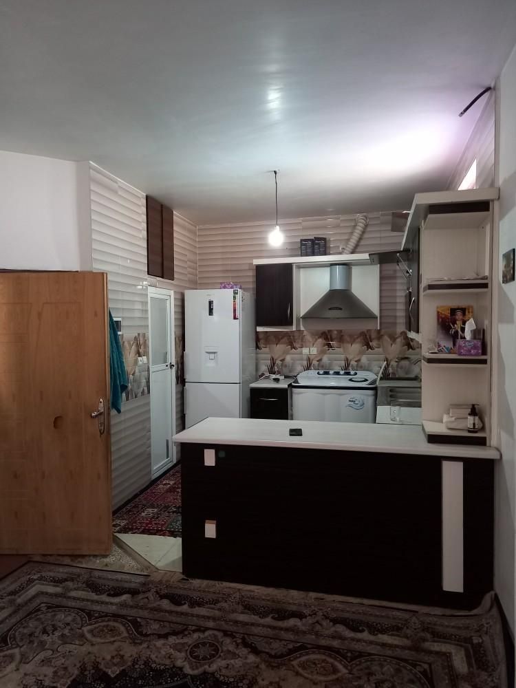 اجاره آپارتمان ۶۰ متری ۱ خوابه طبقه ۱|اجارهٔ آپارتمان|فلاورجان, |دیوار