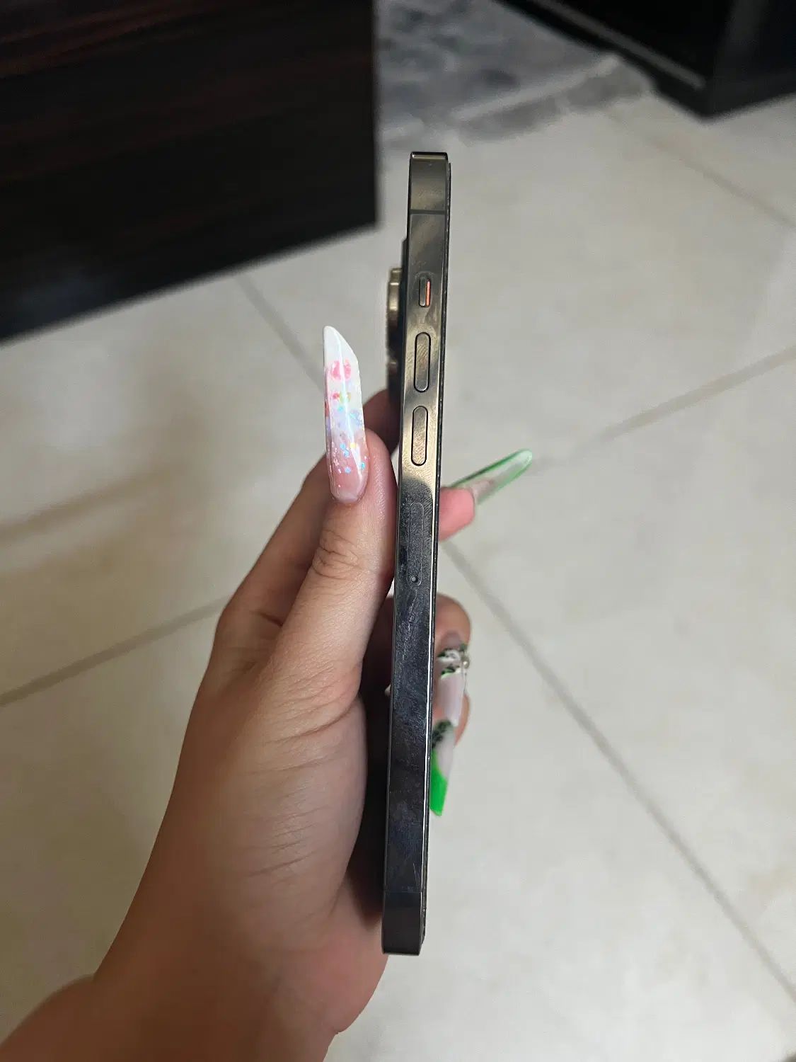 Iphone 13 promax zaa|موبایل|تهران, مرزداران|دیوار