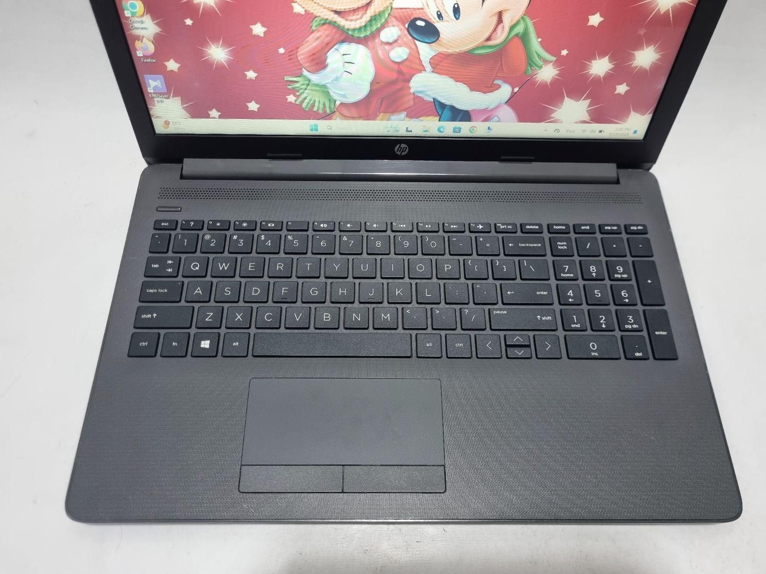 HP 250 G7 / فروش ویژه تخفیف تا ۷ درصد|رایانه همراه|کرج, گوهردشت|دیوار