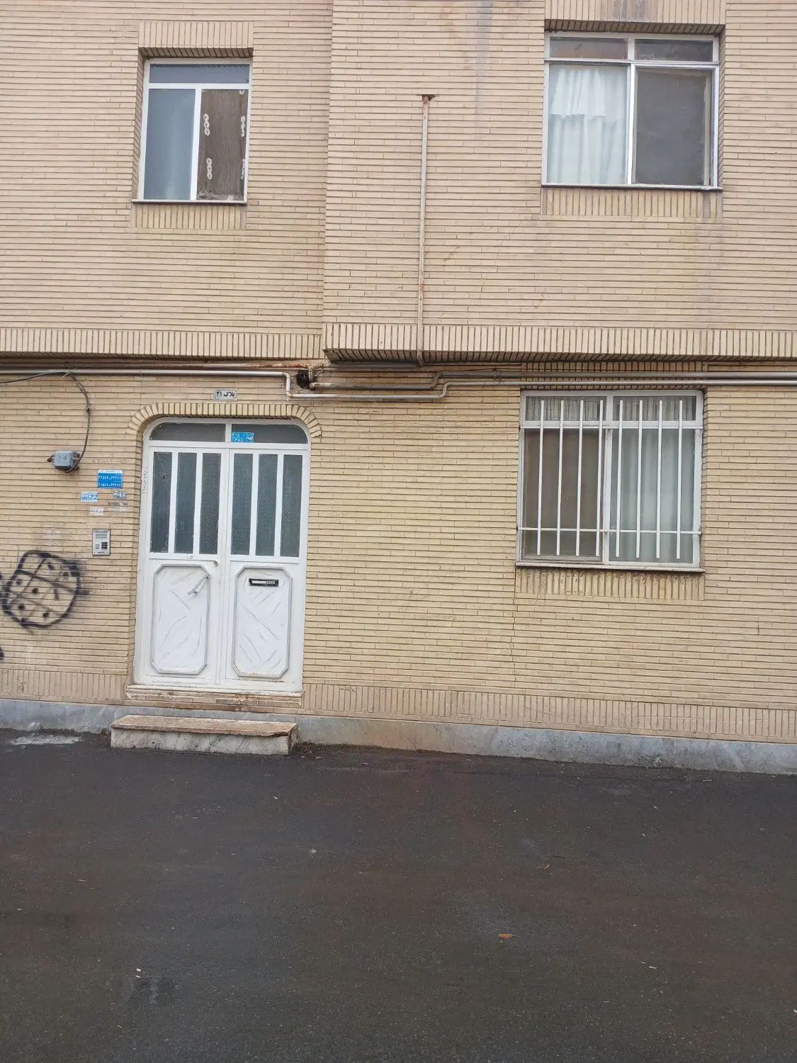 آپارتمان اجاره ایی|اجارهٔ آپارتمان|کرج, چمران|دیوار