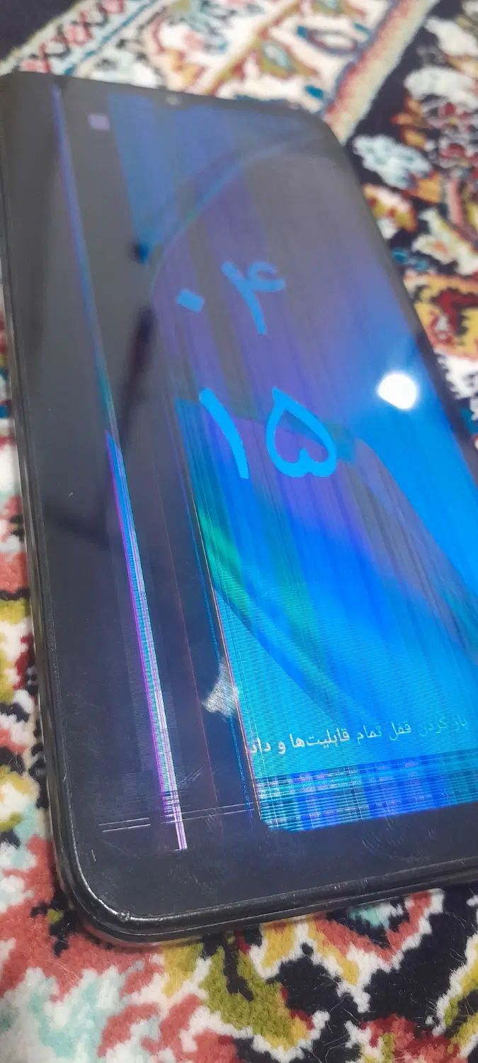 شیائومی +A02|موبایل|ارومیه, |دیوار