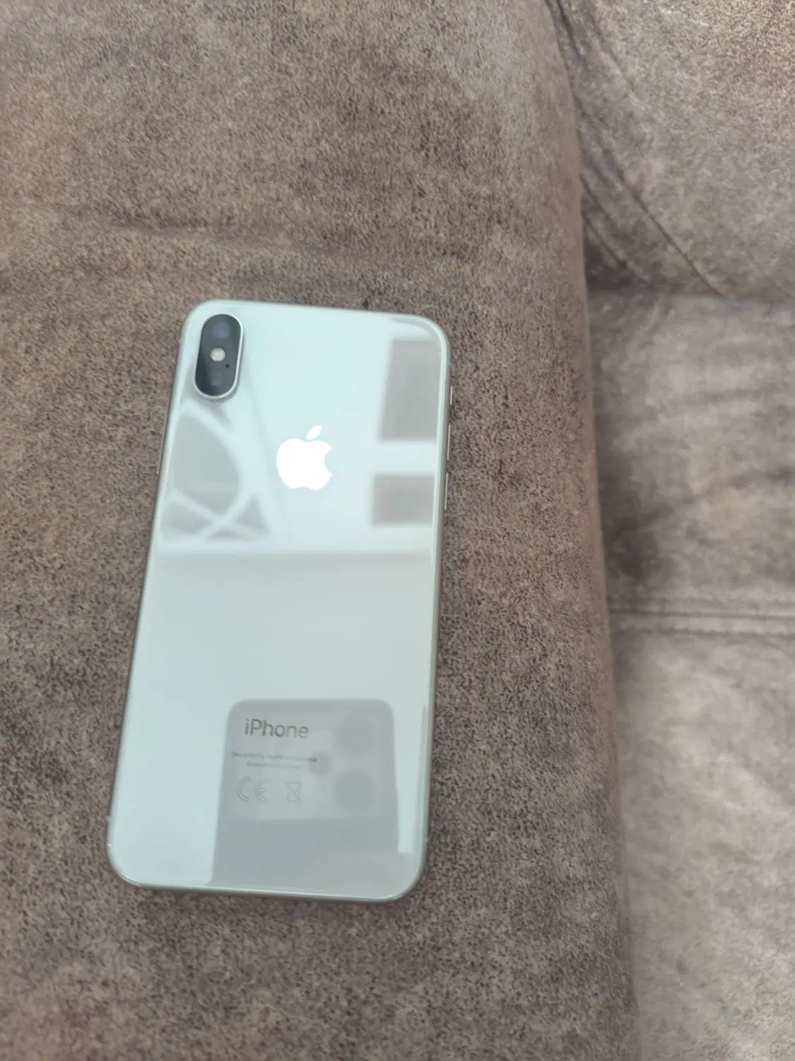 iphone x 256|موبایل|تهران, یافت‌آباد|دیوار