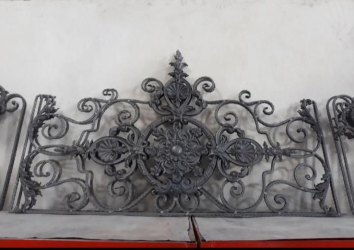 گلنرده فرفورژه|مصالح و تجهیزات ساختمان|قم, بلوار امین و ساحلی|دیوار