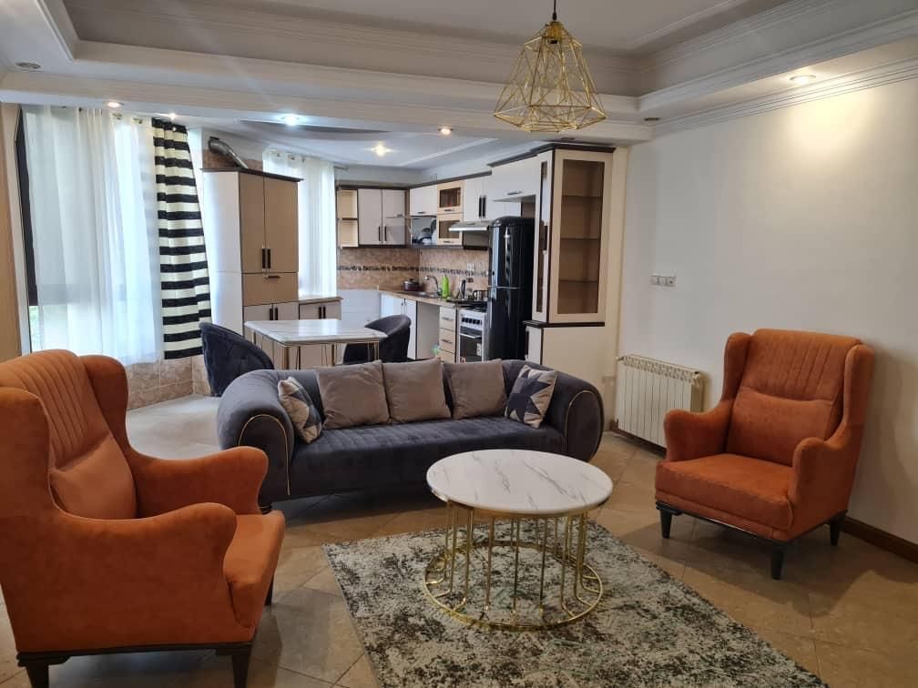 اجاره سوییت اپارتمان مبله پاسداران دیباجی اختیاریه|اجارهٔ کوتاهمدت آپارتمان و سوئیت|تهران, اختیاریه|دیوار