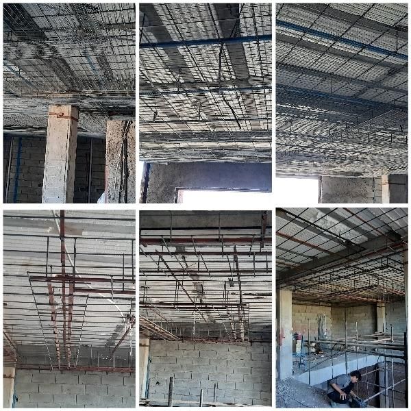 جوشکاری سیار|خدمات پیشه و مهارت|کرمان, |دیوار