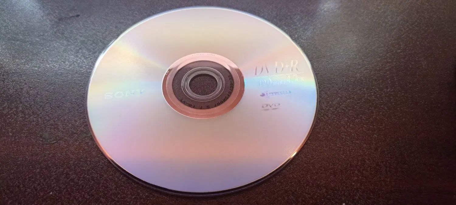 CD و DVD خام|قطعات و لوازم جانبی رایانه|تهران, دریاچه شهدای خلیج فارس|دیوار