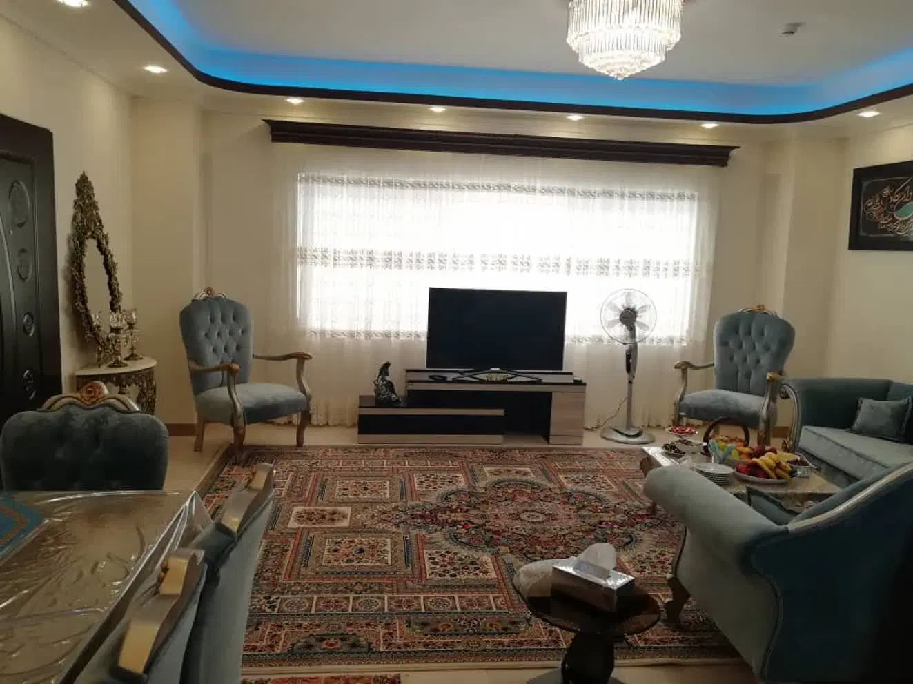 فروش اپارتمان استقامت یک کوچه شهید رجایی|فروش آپارتمان|رشت, استقامت ۱|دیوار