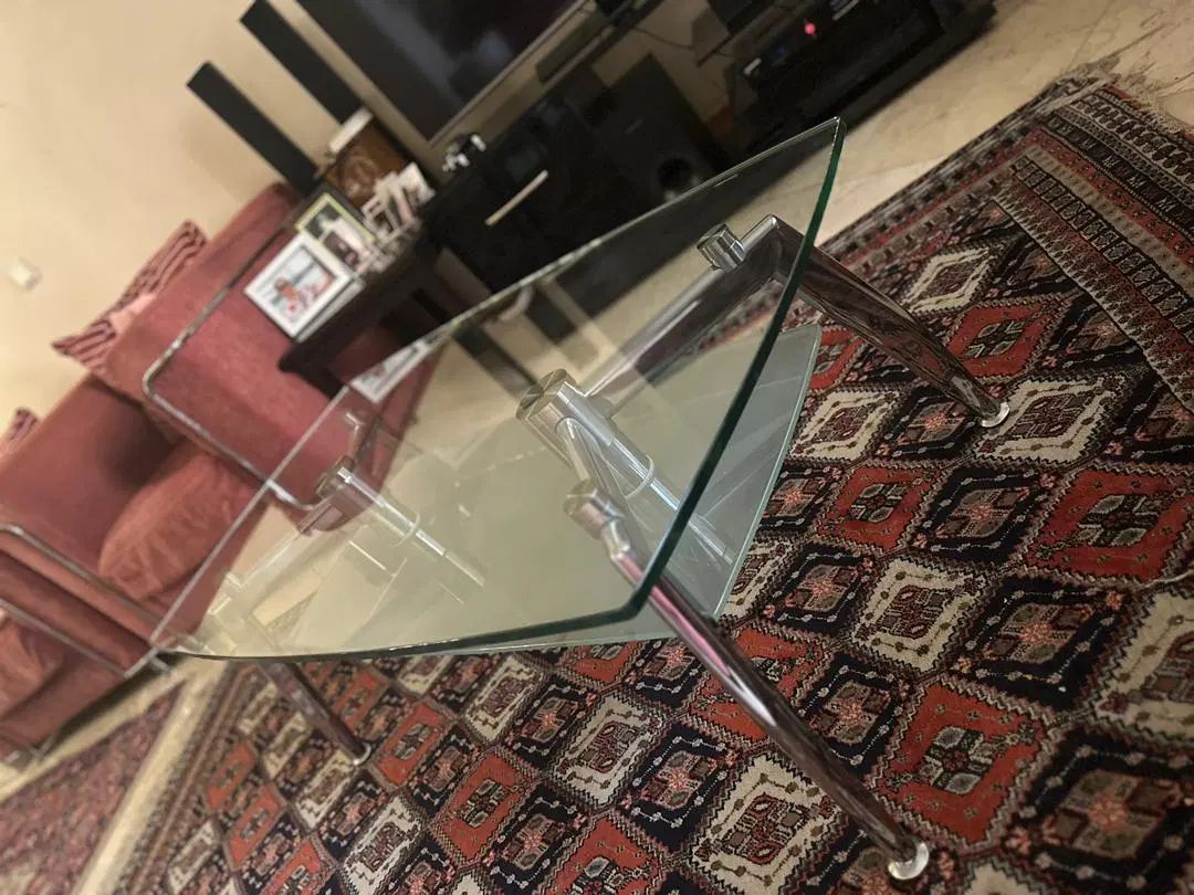 میز پذیرایی|مبلمان خانگی و میز عسلی|تهران, فرمانیه|دیوار