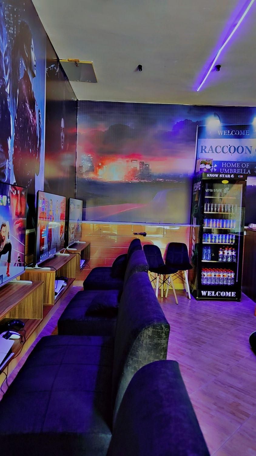 گیم نت safe room|کنسول، بازی ویدئویی و آنلاین|رشت, تازه آباد|دیوار