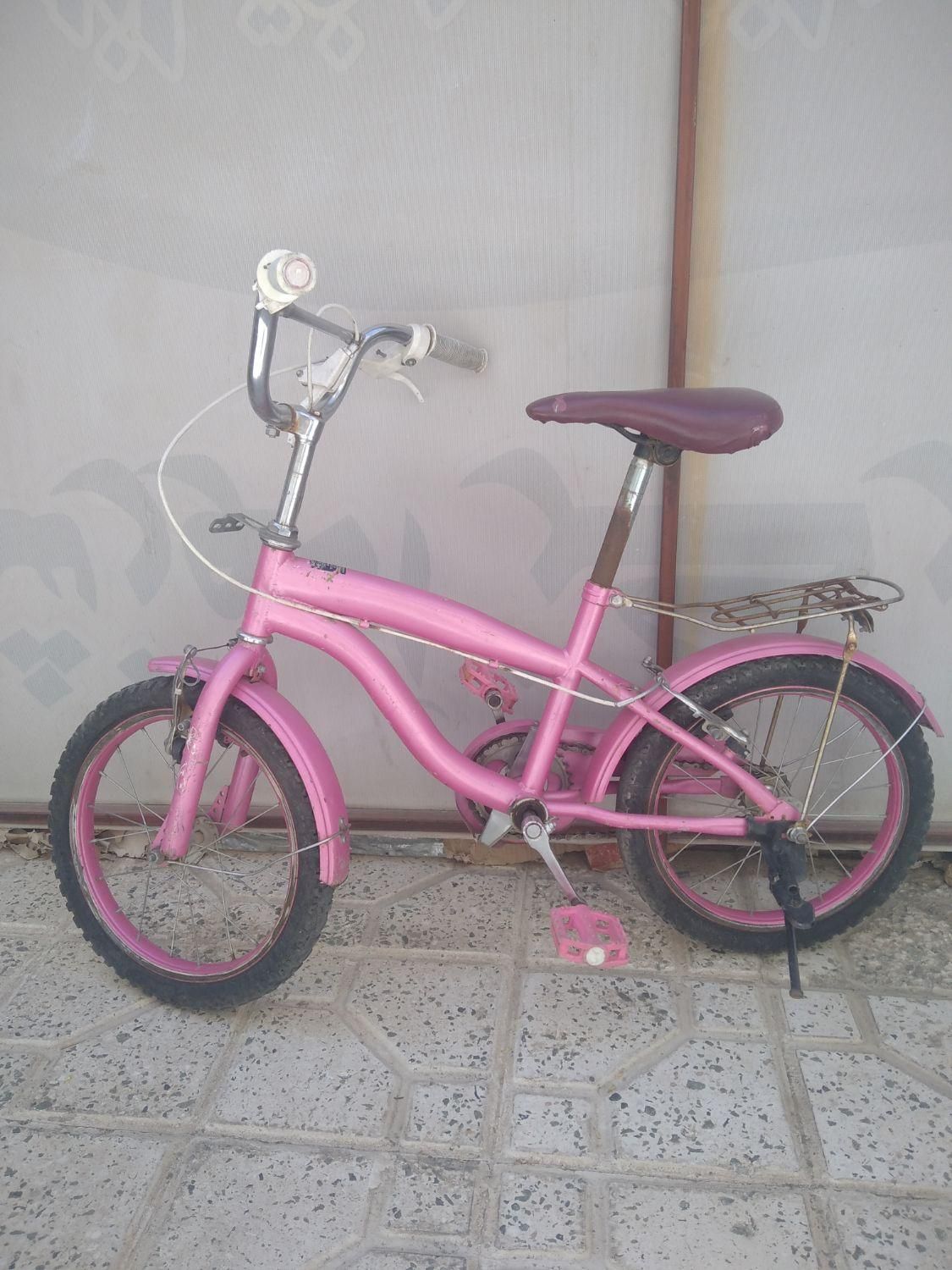 دوچرخه 16|دوچرخه، اسکیت، اسکوتر|سنندج, |دیوار