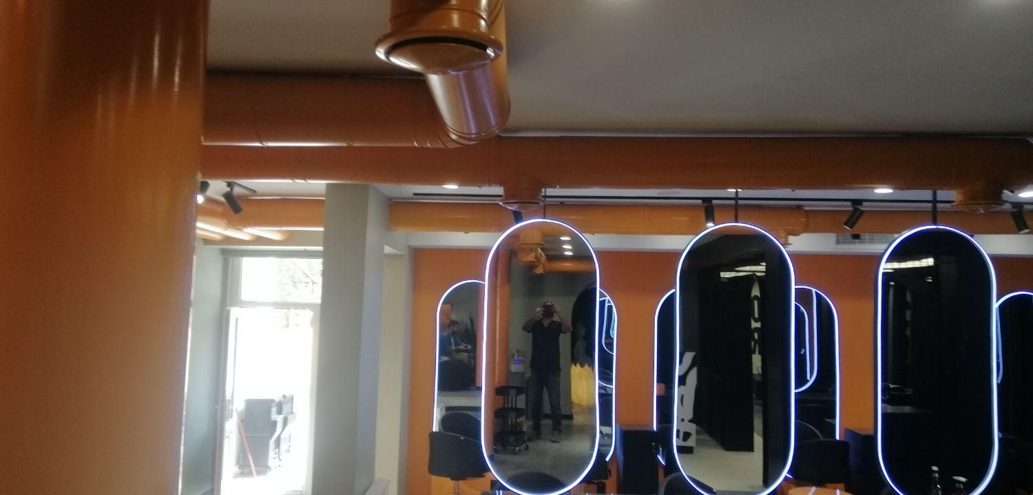 کانال سازی کانال کولر دریچه لوله|خدمات پیشه و مهارت|تهران, جی|دیوار