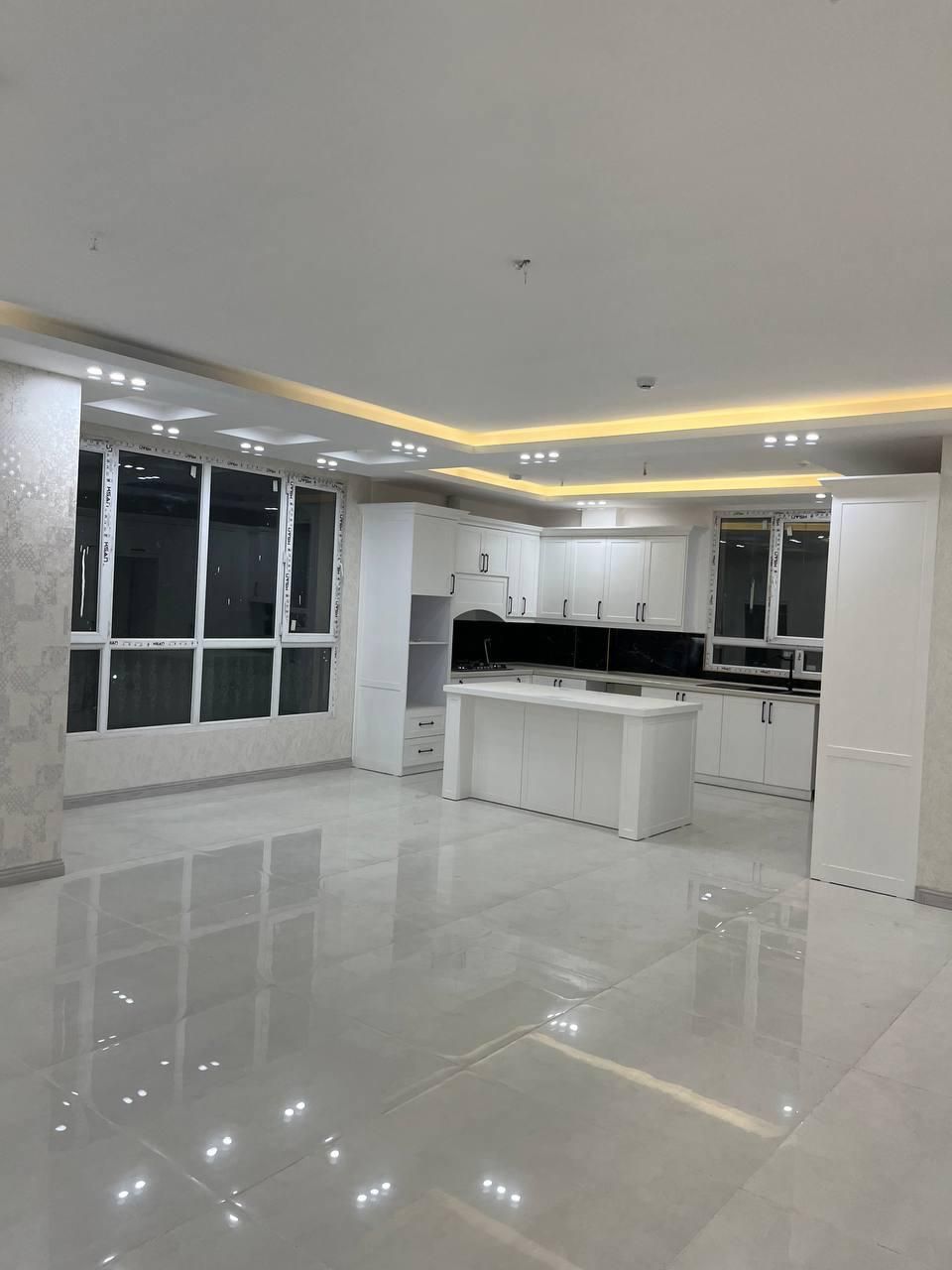 آپارتمان135متری دونبش شیک خیابان امام خمینی|فروش آپارتمان|مشهد, امام خمینی|دیوار