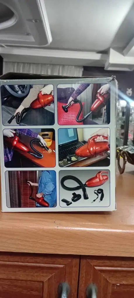 جارو دستی|جاروبرقی، جارو شارژی، بخارشو|مشهد, سرافرازان|دیوار