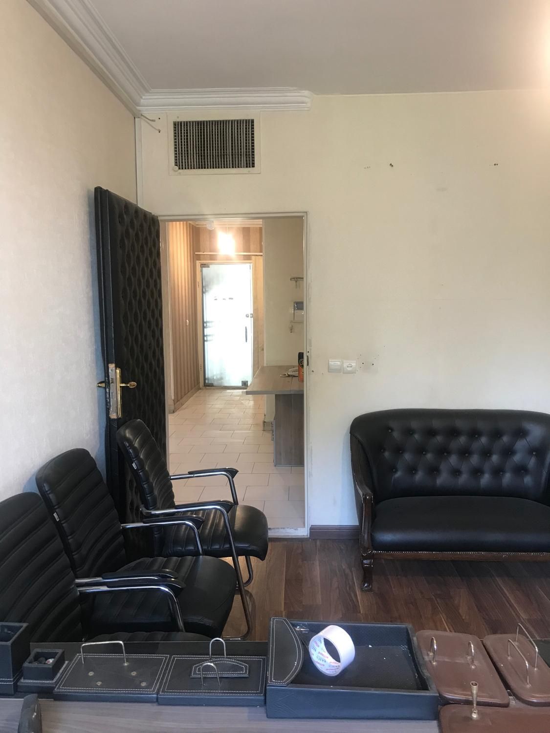 فروش اپارتمان ۸۰ متری سند اداری نیاوران|فروش دفتر کار، اتاق اداری، مطب|تهران, نیاوران|دیوار