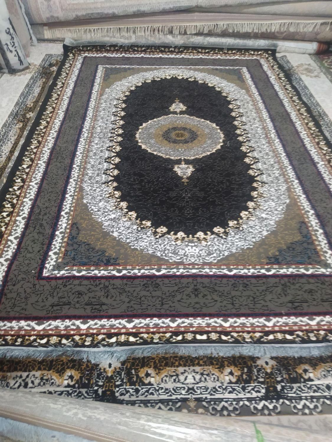 فرشهای ماشینی زیبا با قیمت مناسب|فرش|فردیس, سرحد آباد|دیوار