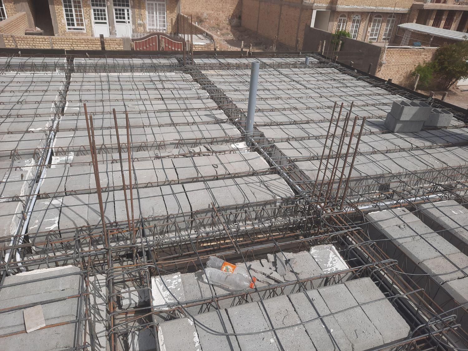 پیمانکار ساختمان|خدمات پیشه و مهارت|شیراز, چنچنه|دیوار