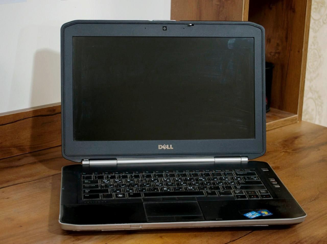 لپ تاب Dell latitude 5420|رایانه همراه|مشهد, آزادشهر|دیوار