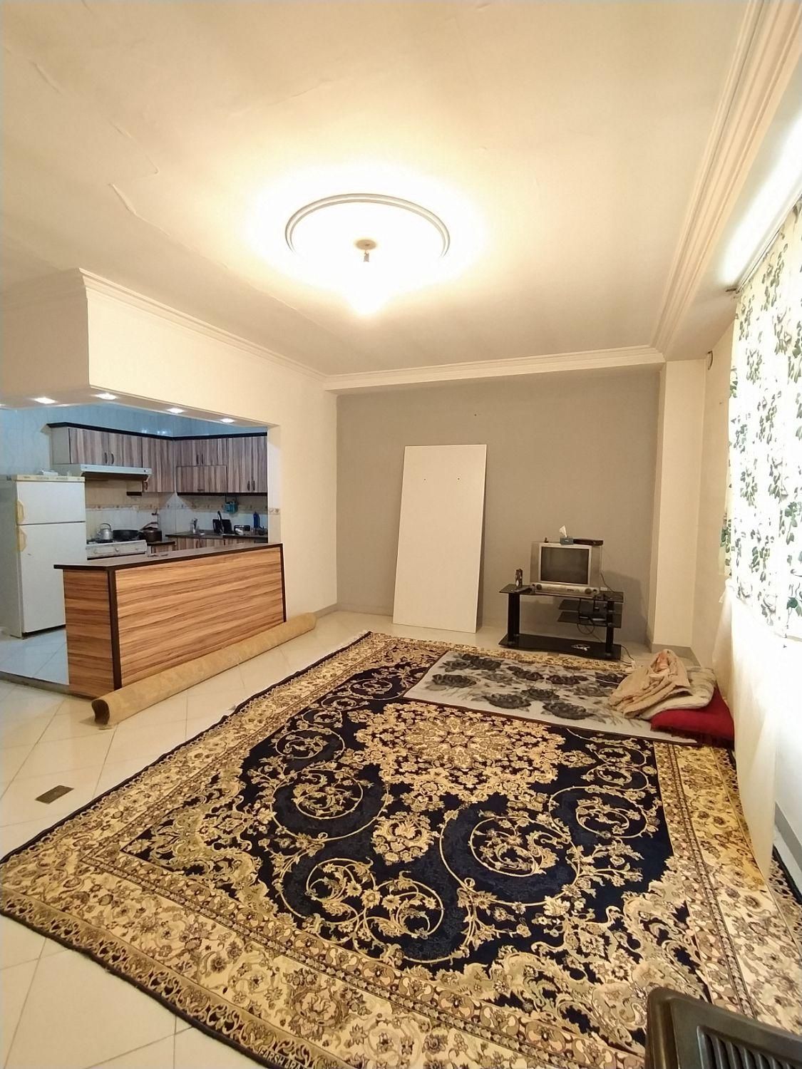 بزرگی مشاور برتر۵۸متری باپارکینگ سندی وایین اندیشه|فروش آپارتمان|شهریار, شهرک وائین|دیوار