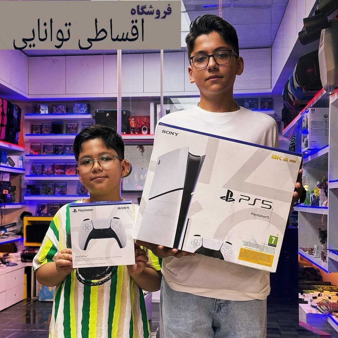 فروشگاه توانایی باچک یا بازنشستگان کنسول بازی PS|کنسول، بازی ویدئویی و آنلاین|تهران, شهرک غرب|دیوار