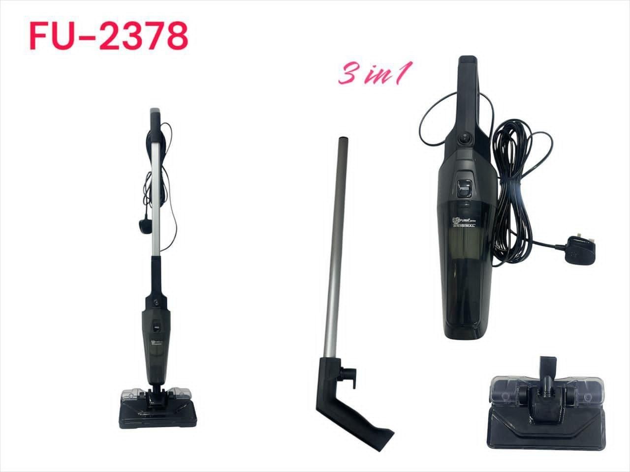 جارو عصایی برقی رویال کینگ آلمان و فوما ژاپن|جاروبرقی، جارو شارژی، بخارشو|بوشهر, |دیوار