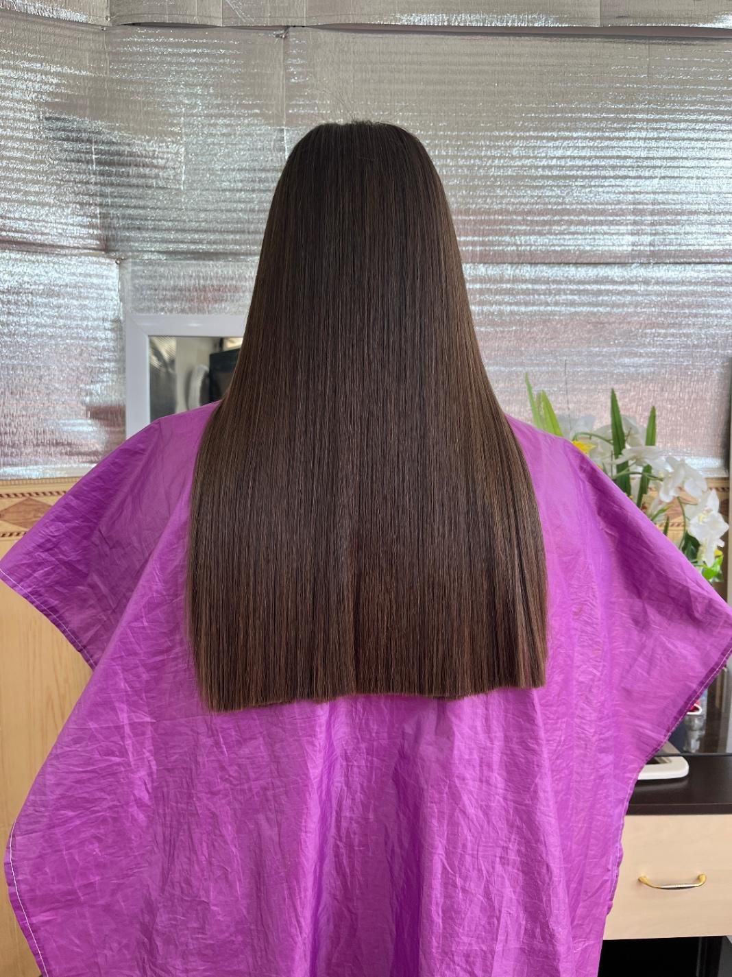 مدل کراتین و‌پروتیین با ماندگاری بالا|خدمات آرایشگری و زیبایی|ارومیه, |دیوار