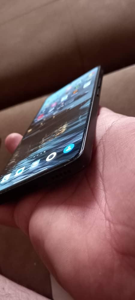 شیائومی Redmi Note 13 با حافظهٔ ۲۵۶ گیگابایت|موبایل|تهران, دانشگاه شریف|دیوار