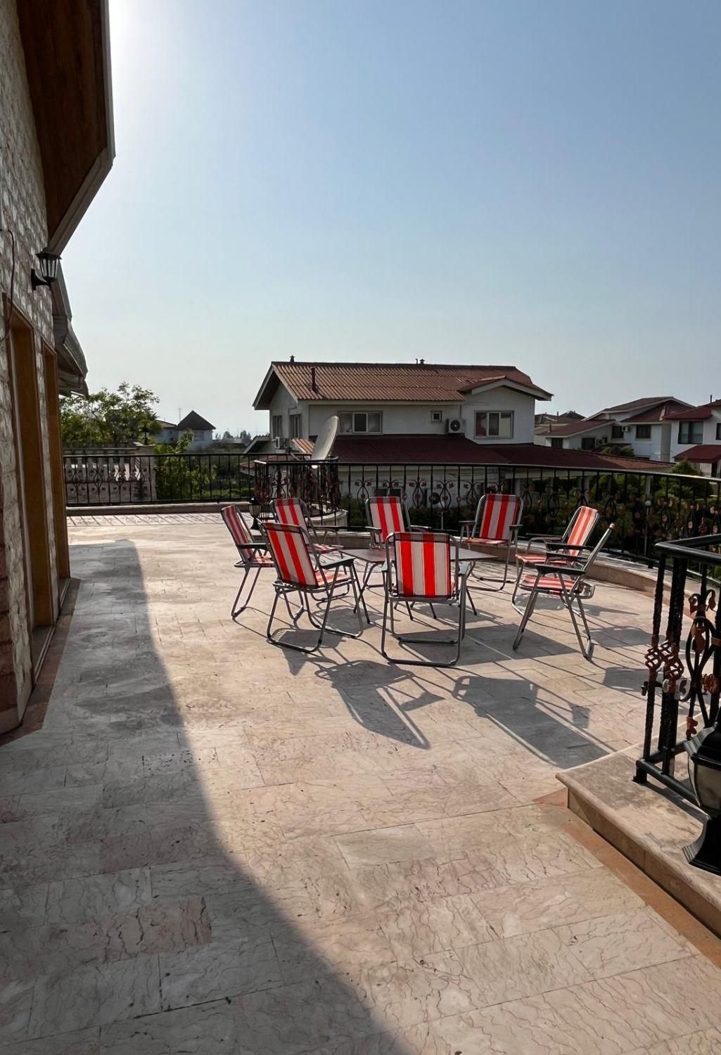 فروش خانه ویلایی زیر قیمت کف منطقه|فروش خانه و ویلا|رویان, |دیوار