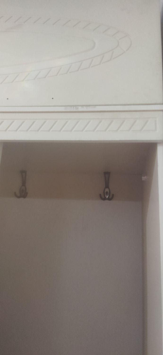 کمد دیواری آماده قابل حمل ریلی|جاکفشی، کمد، دراور|قائن, |دیوار