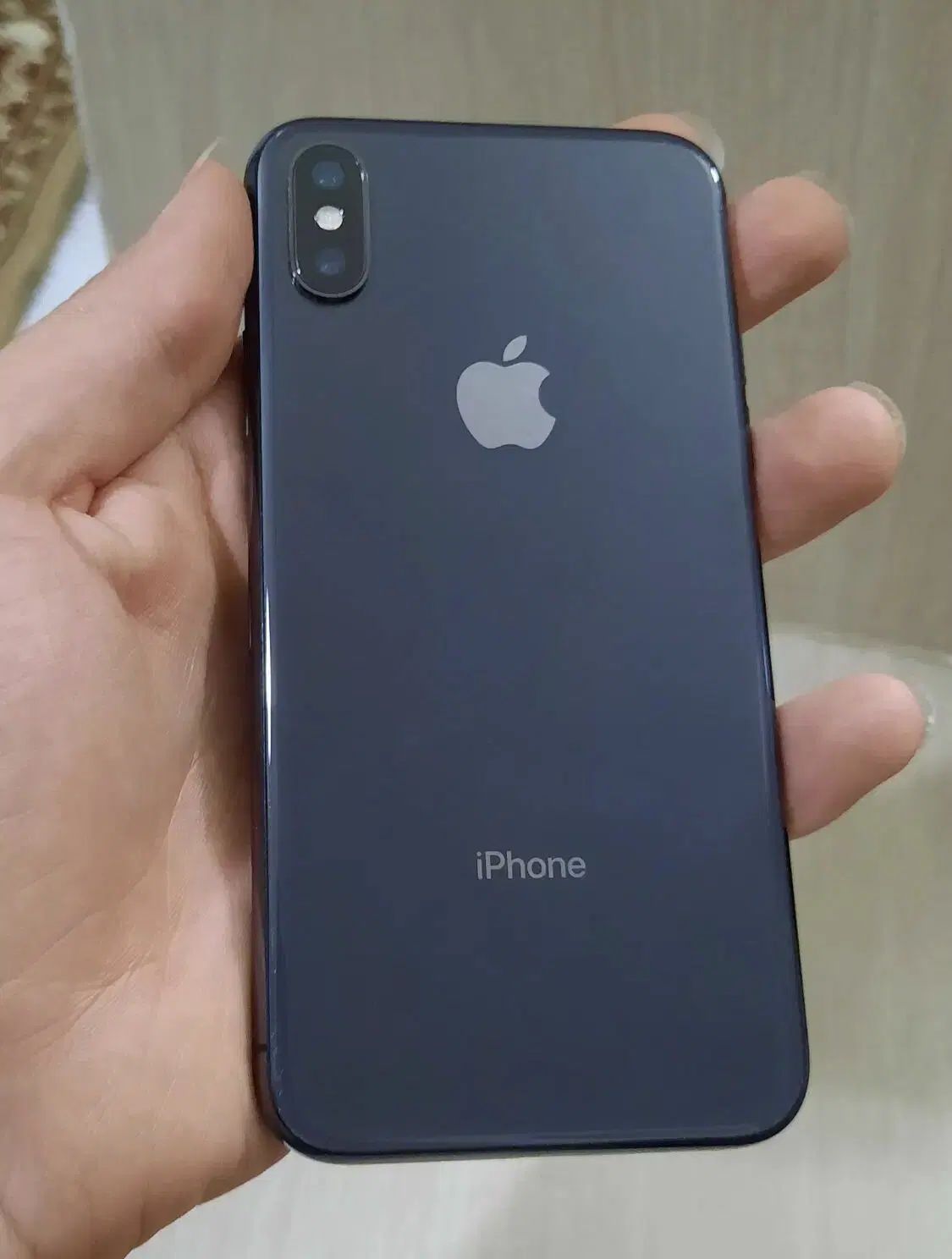 iPhone X 64|موبایل|تهران, مجیدیه|دیوار