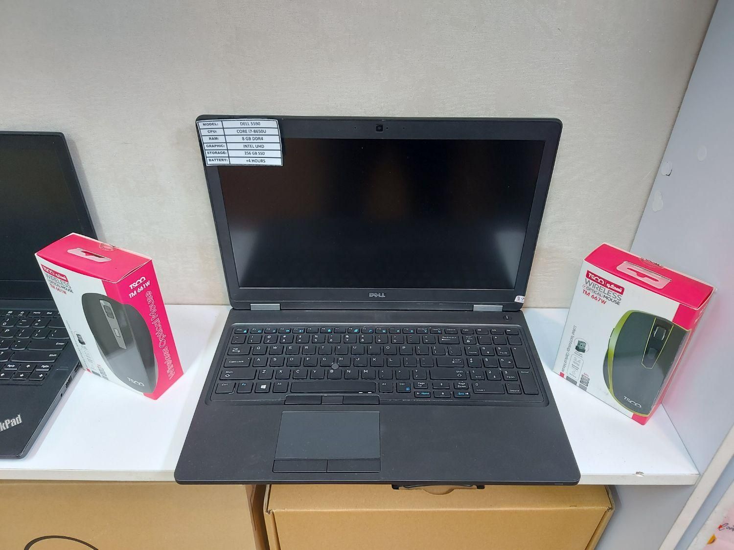 لپتاپHPDELLLENOVOASUSاز 5تا50به‌شرط‌قیمت‌لیست قیمت|رایانه همراه|تهران, پونک|دیوار