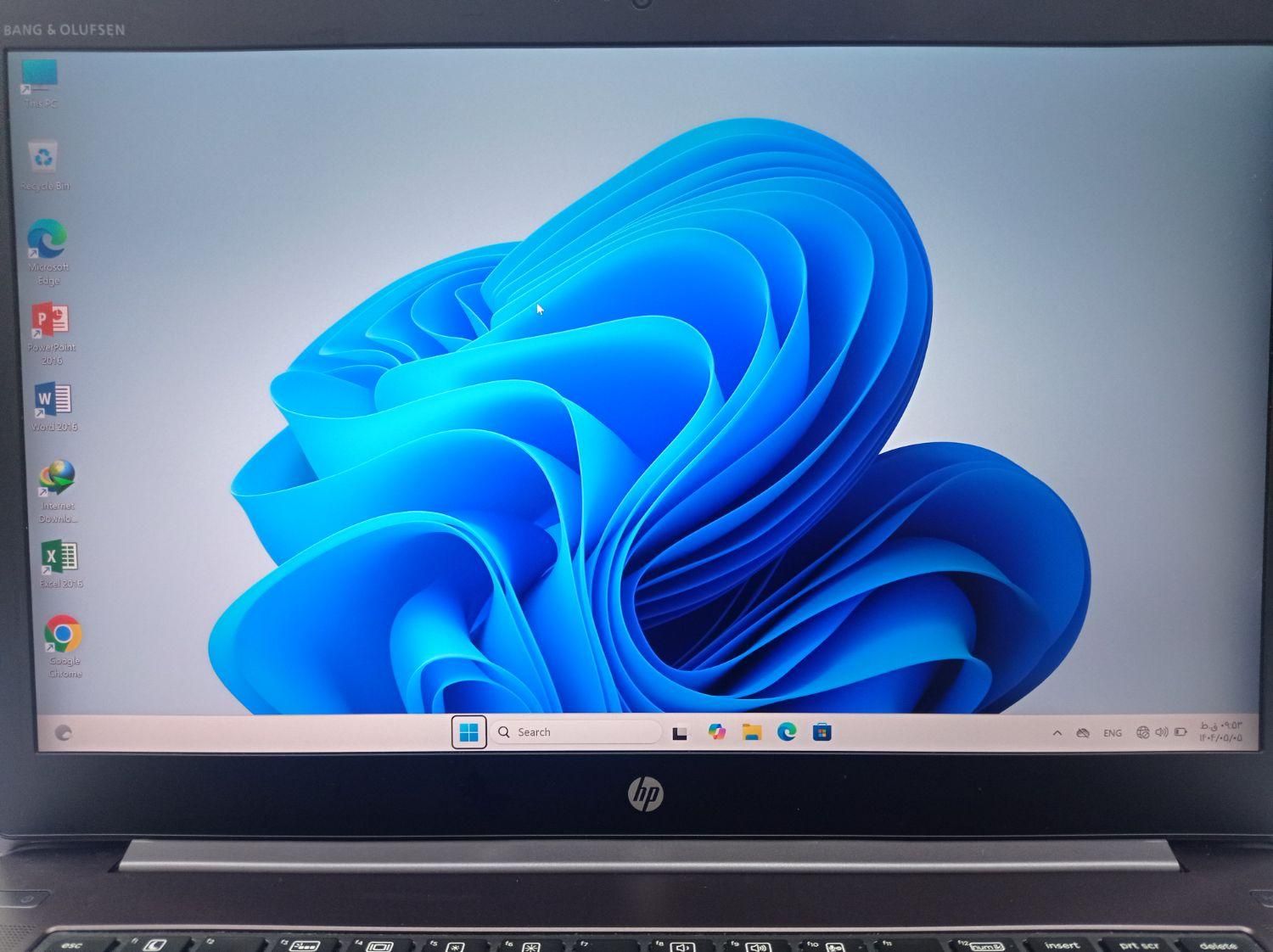 لپتاپ Hp ZBook Studio G3 گرافیک 4|رایانه همراه|بندر گناوه, |دیوار