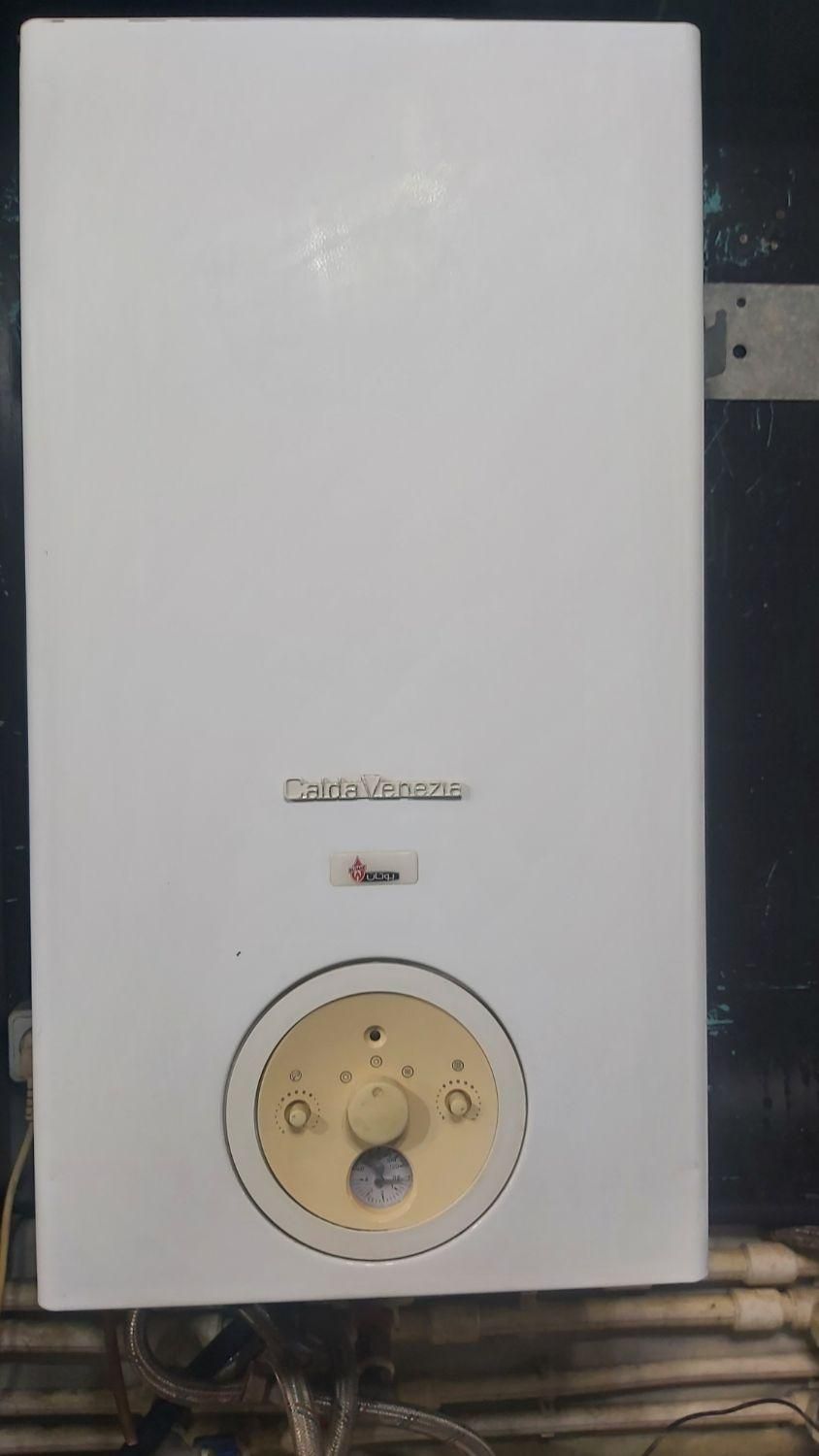 پکیج در حد بوتان و ایران رادیاتور m24 ام ۲۴|آبگرمکن، پکیج، شوفاژ|تهران, سجاد|دیوار