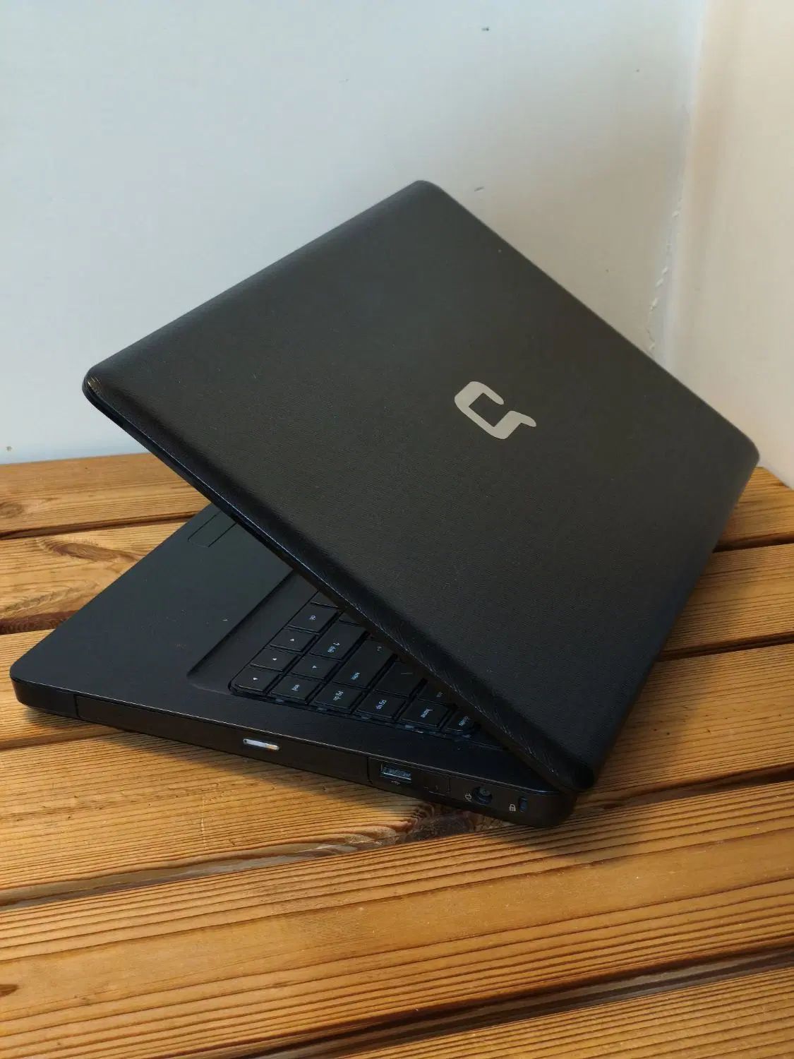 لپ تاپ Hp Compaq Celeron هارد SSD درحدنو|رایانه همراه|تهران, جلیلی|دیوار