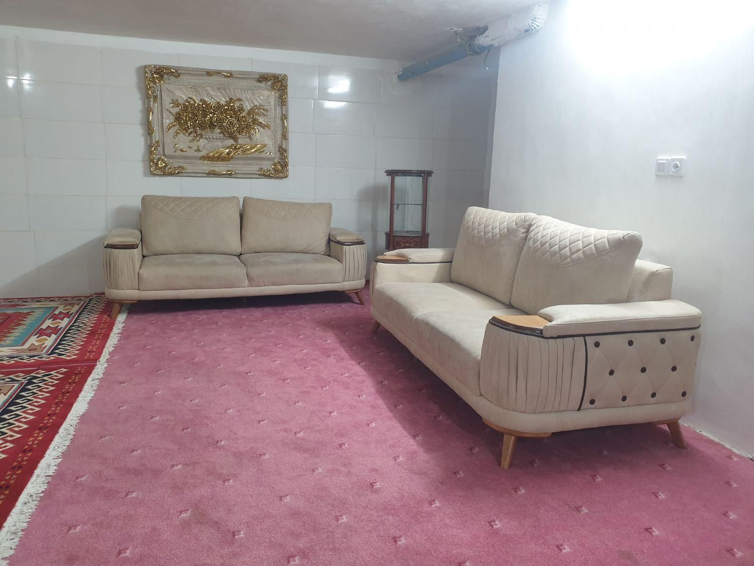 اجاره روزانه/هفتگی/سویت آپارتمان ۷۰ متری|اجارهٔ کوتاه‌مدت آپارتمان و سوئیت|خرم‌آباد, |دیوار