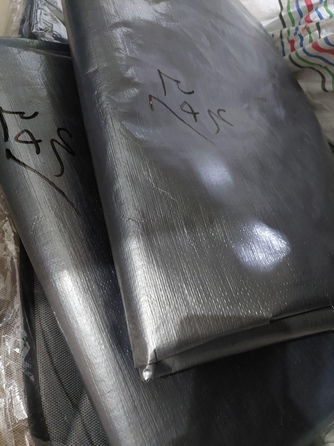 چادر گونی نیسان در کاظم آباد گونی ۳×۳ و ‌..|قطعات یدکی و لوازم جانبی|رباط‌کریم, |دیوار