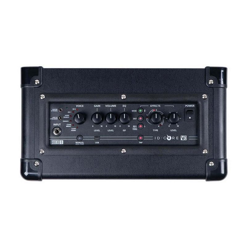 آمپلی فایر گیتار الکتریک Blackstar Stereo10|گیتار، بیس، امپلیفایر|تهران, بهجت‌آباد|دیوار