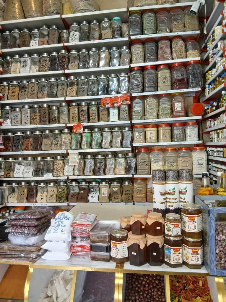 واگذاری|فروشگاه و مغازه|تهران, صادقیه|دیوار