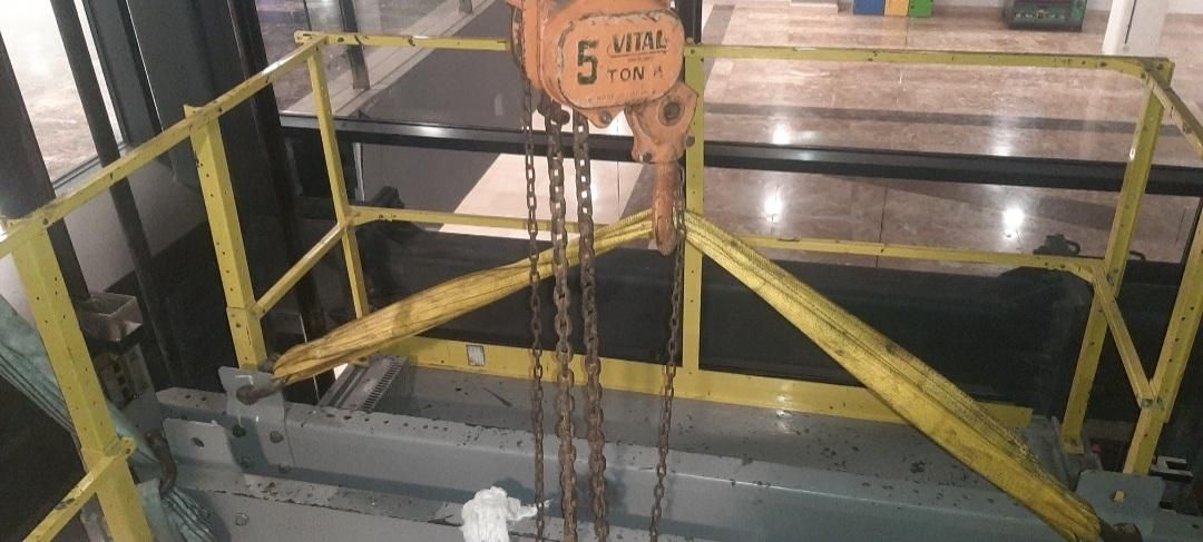 کیش آسانسور سرویس،تعمیرات و مشاوره انواع آسانسور|خدمات پیشه و مهارت|کیش, |دیوار