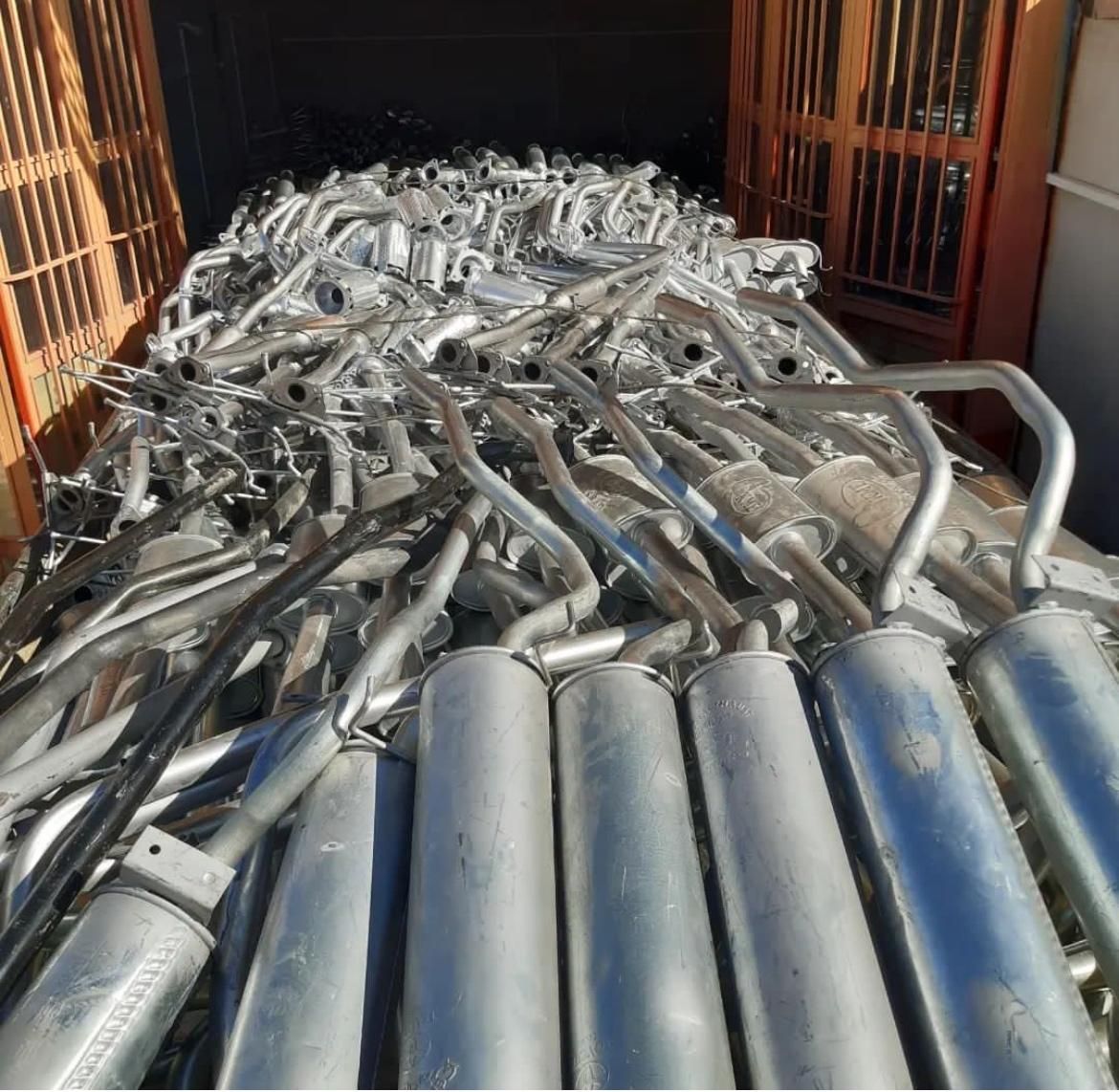 تعمیر و شستشوی کاتالیزور با گارانتی|قطعات یدکی و لوازم جانبی|تهران, خرمشهر|دیوار